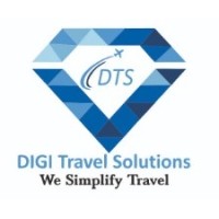 DIGI TRAVEL SOLUTIONS PVT LTD logo - Similar company to Traversia Technology Pvt. Ltd.