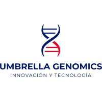 UMBRELLA GENOMICS logo - Similar company to Bioactiva