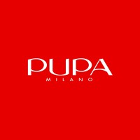 PUPA Milano logo - Similar company to Mesauda Beauty