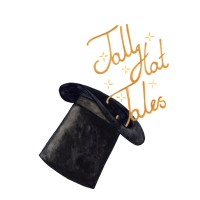 Tall Hat Tales logo - Similar company to Sneum