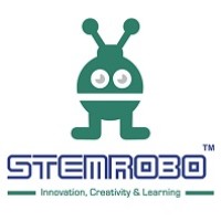 STEMROBO Africa logo - Similar company to Mistři Domácích Služeb V Praze