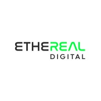 Ethereal Digital logo - Similar company to Etr Digital