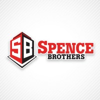 Spence Brothers logo - Similar company to Spicer Group