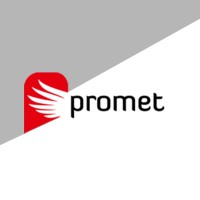 Promet Bilgi Sistemleri A.Ş. logo - Similar company to Devr-I Robotik