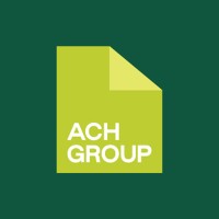 ACH Group logo - Similar company to Lga Procurement