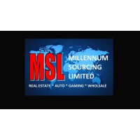 Millennium Sourcing Limited