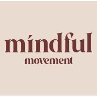 mindful movement logo - Similar company to Herla Beauty