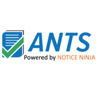 ANTS, The Agency Notice Tracking System logo - Similar company to Kruger Development Group, Llc
