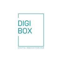 Digibox logo - Similar company to Digibox Europe
