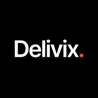 Delivix logo - Similar company to Nusign