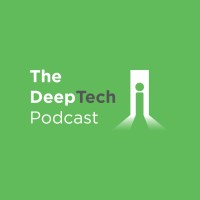 The DeepTech Podcast logo - Similar company to Deeptech Sd Valencia
