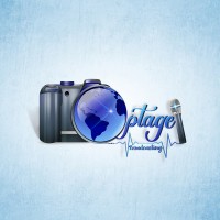 Optage Broadcasting logo - Similar company to Mobiadvanced Interactive Ltd