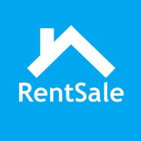 RentSale logo - Similar company to Rentsales - Vertriebsoutsourcing