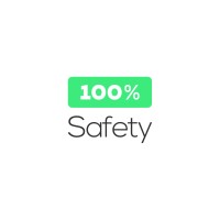 100% Safety Inc. logo - Similar company to Tierra Construction Inc