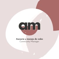 AM asesoría y manejo de redes logo - Similar company to Marketing Y Ventas