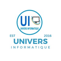 UNIVERS INFORMATIQUE.SARL logo - Similar company to Ecotech