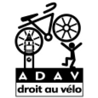 A.D.A.V. Association Droit au Vélo logo - Similar company to Ajbd