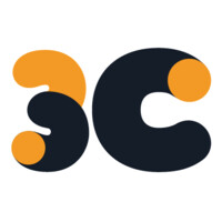 3C (Communication and Change Co-Lab) logo - Similar company to Co-Lab