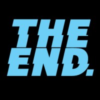 The End TV logo - Similar company to Numktg