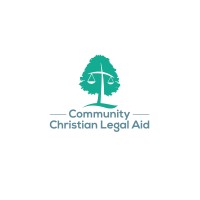Community Christian Legal Aid logo - Similar company to Mesothelioma Guide