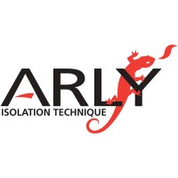 ARLY SAS logo - Similar company to K&G Distribution Ltd