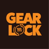 Gearlock I Sports Hygiene logo - Similar company to Gates Albert, Inc.