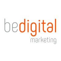Be Digital - Marketing logo - Similar company to Instituto Edimar Aguiar
