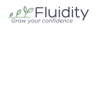 Fluidity logo - Similar company to Fluidity