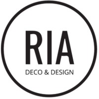 RIA DECO logo - Similar company to Deco Klart