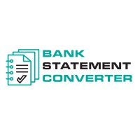BankStatementConverter.com logo - Similar company to Pdf Editor
