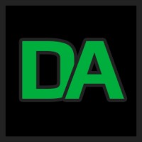 Darts Atlas logo - Similar company to Ready,Aim,Darts!