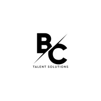 BC Talent Solutions logo - Similar company to Bmk Solutions