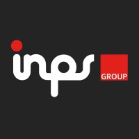 INPS GROUP logo - Similar company to Verinova Technologies Llc