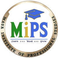 Maua Institute of Professional Studies logo - Similar company to Aeda
