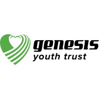 Genesis Youth Trust logo - Similar company to Civico