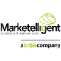 Marketelligent logo - Similar company to Lyncit Ai