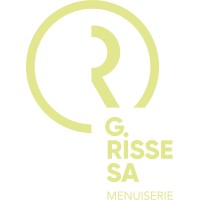 G. Risse SA logo - Similar company to Tryba Suisse
