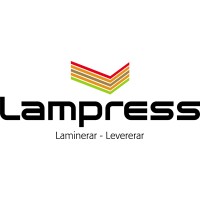 LamPress Sverige AB logo - Similar company to Hälsoflow By Xflow