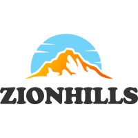 The ZionHills Corporation logo - Similar company to Ikubari Africa