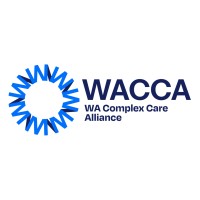 WA Complex Care Alliance logo - Similar company to Resolv
