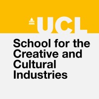 UCL School for the Creative and Cultural Industries logo - Similar company to Factory4