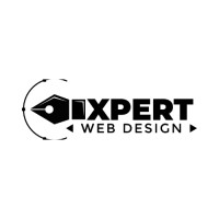 Expert Web Design logo - Similar company to Expert Logo Design