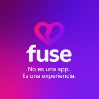 Fuse Meetups logo - Similar company to Nintanga Ecuador