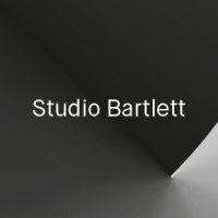 Studio Bartlett logo - Similar company to Envol Studio