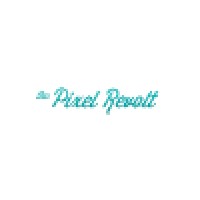 The Pixel Revolt