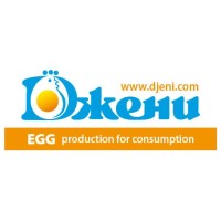 DJENI OVO Ltd logo - Similar company to Nomad Skybar