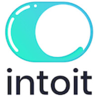 intoit. logo - Similar company to Mega Pecka