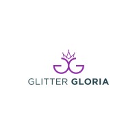 Glitter Gloria logo - Similar company to Exit Bliss Consultancy