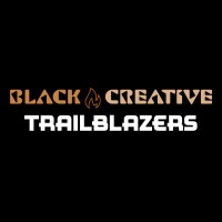 Black Creative Trailblazers logo - Similar company to Sister