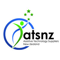 Assistive Technology Suppliers New Zealand logo - Similar company to Tredsafe